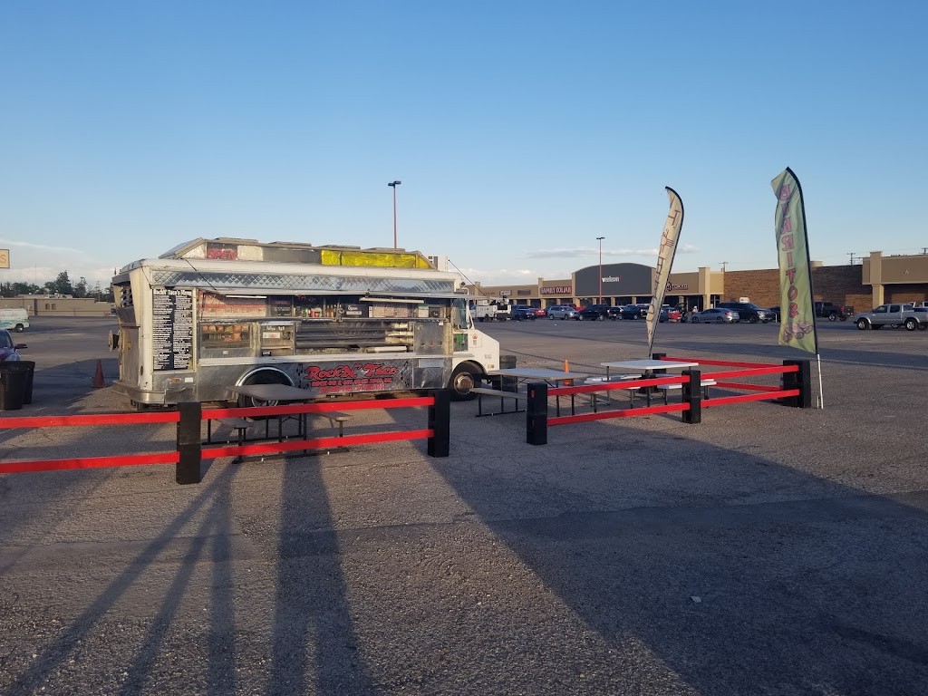 Rock N Taco | restaurant | 902 E Bender Blvd, Hobbs, NM 88240, USA | 5753906816 OR +1 575-390-6816