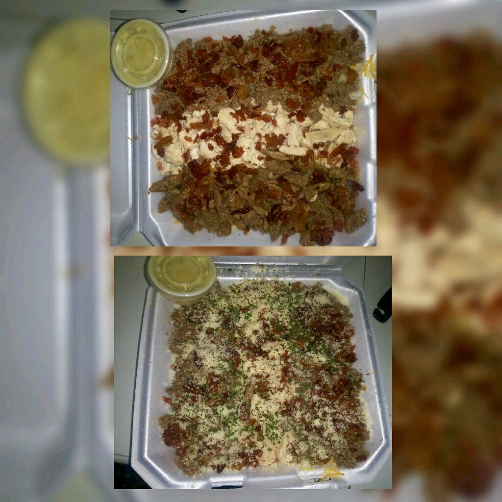 Pooh’s Perfect Potato | restaurant | 7831 Charlevoix St, Detroit, MI 48214, USA | 3132463624 OR +1 313-246-3624