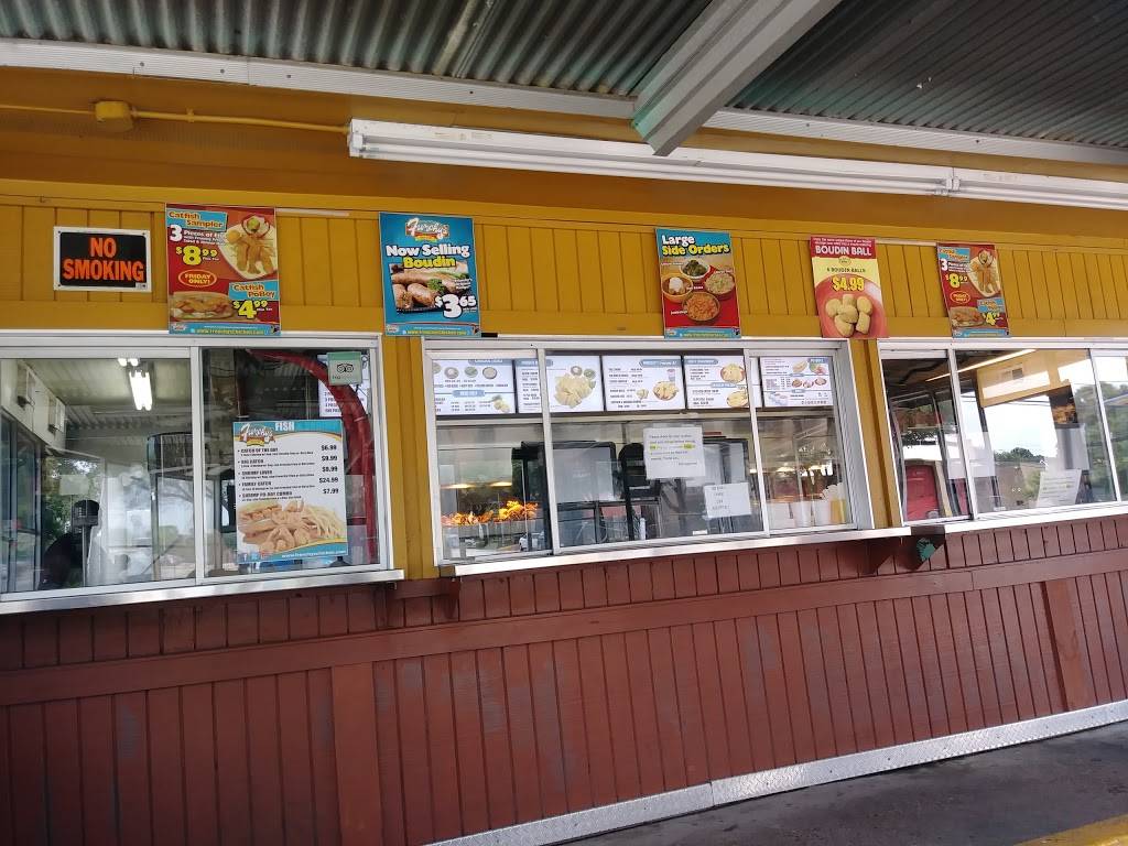 Frenchys Chicken | restaurant | 4646 Scott St, Houston, TX 77004, USA | 7137482233 OR +1 713-748-2233