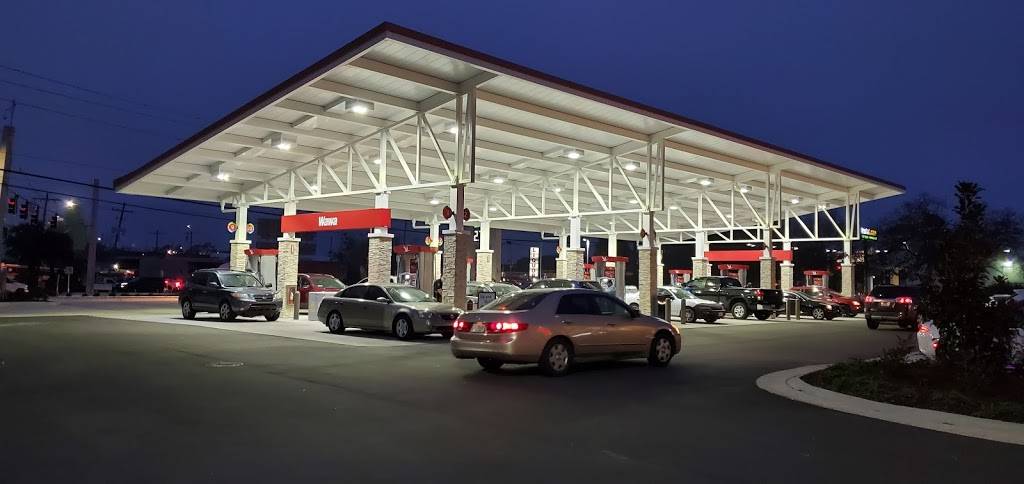 Wawa | cafe | 5735 Philips Hwy, Jacksonville, FL 32216, USA | 9047301773 OR +1 904-730-1773