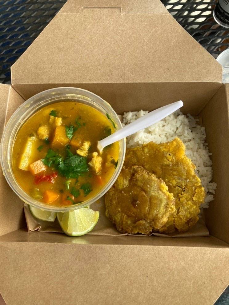 Rico Rico Latin kitchen | restaurant | 1892 Metropolitan Pkwy SW, Atlanta, GA 30315, USA | 4042289156 OR +1 404-228-9156