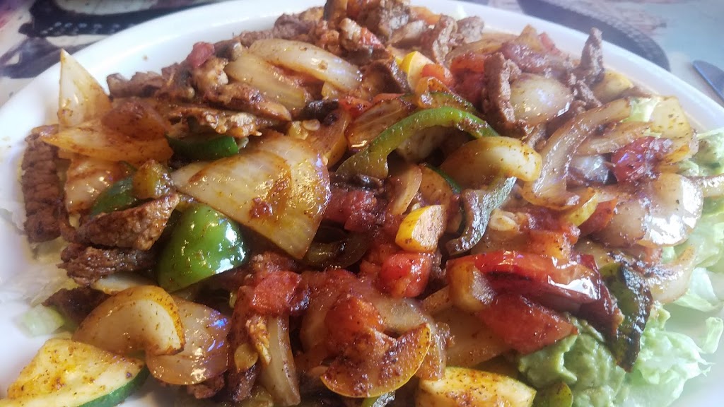 Atzimba Mexican Restaurant | restaurant | 706 S State St, Clarksdale, MS 38614, USA | 6626273101 OR +1 662-627-3101