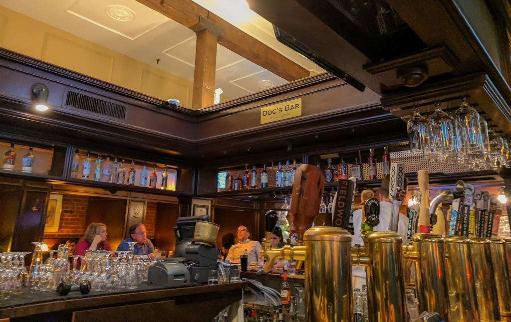 Royal Exchange | restaurant | 301 Sacramento St, San Francisco, CA 94111, USA | 4159561710 OR +1 415-956-1710