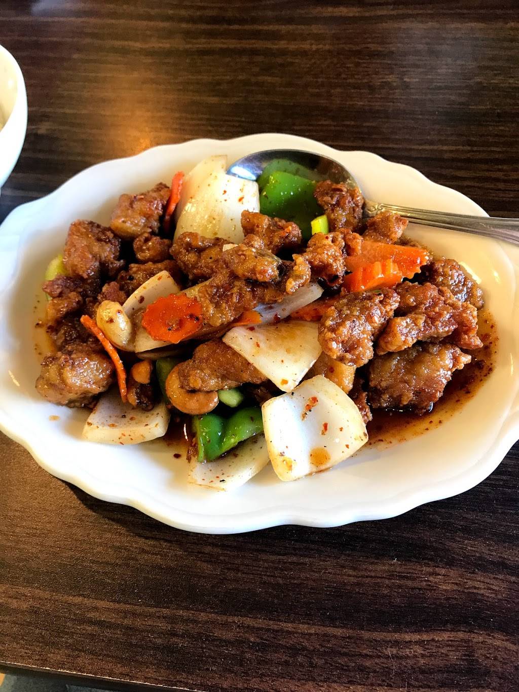 Rice Thai Cafe | restaurant | 6744 N Sheridan Rd, Chicago, IL 60626, USA | 7733381717 OR +1 773-338-1717