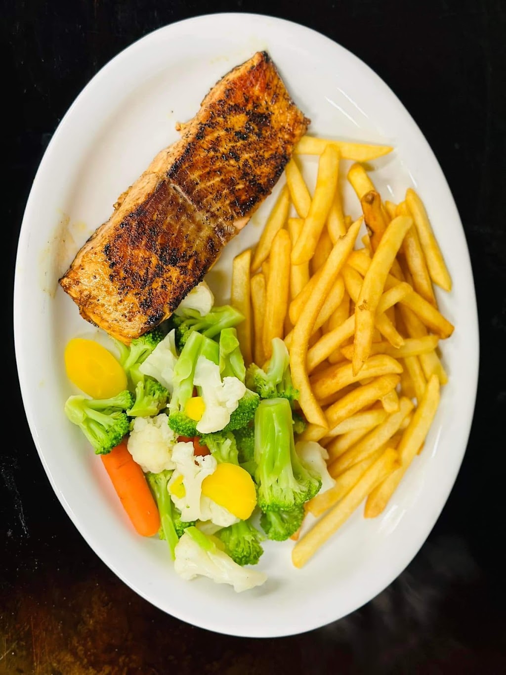 La casa de Marcos | restaurant | 146 S Main St, Orange, CA 92868, USA | 6572249091 OR +1 657-224-9091