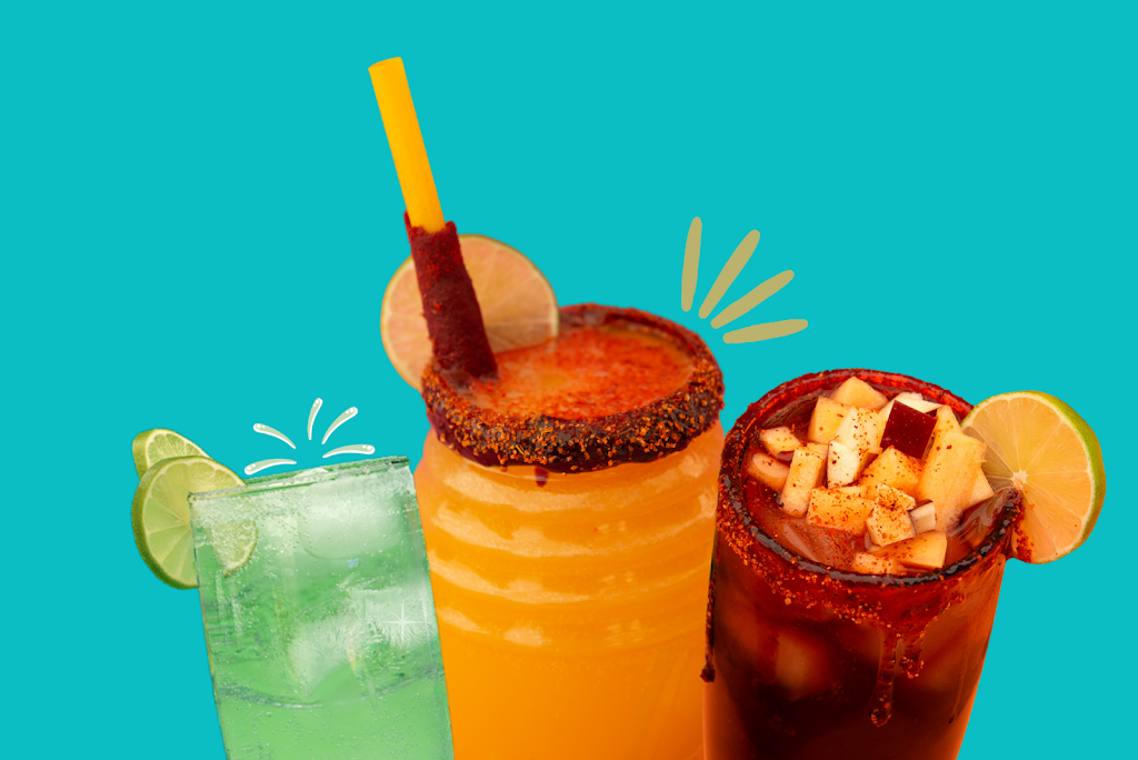 YoYo Treats | restaurant | 16395 E 14th St, San Leandro, CA 94578, USA | 5106460744 OR +1 510-646-0744