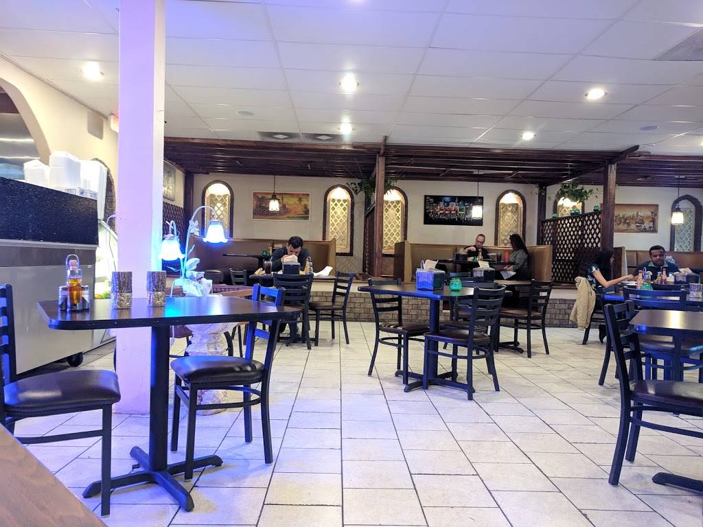 Ali Baba Mediterranean Grill | restaurant | 5800 Raleigh Lagrange Rd, Memphis, TN 38134, USA | 9015721521 OR +1 901-572-1521