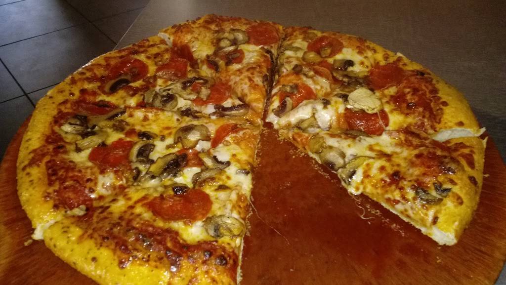 Pizza Hut | restaurant | 15045 Jones Maltsberger Rd, San Antonio, TX 78247, USA | 2104957363 OR +1 210-495-7363