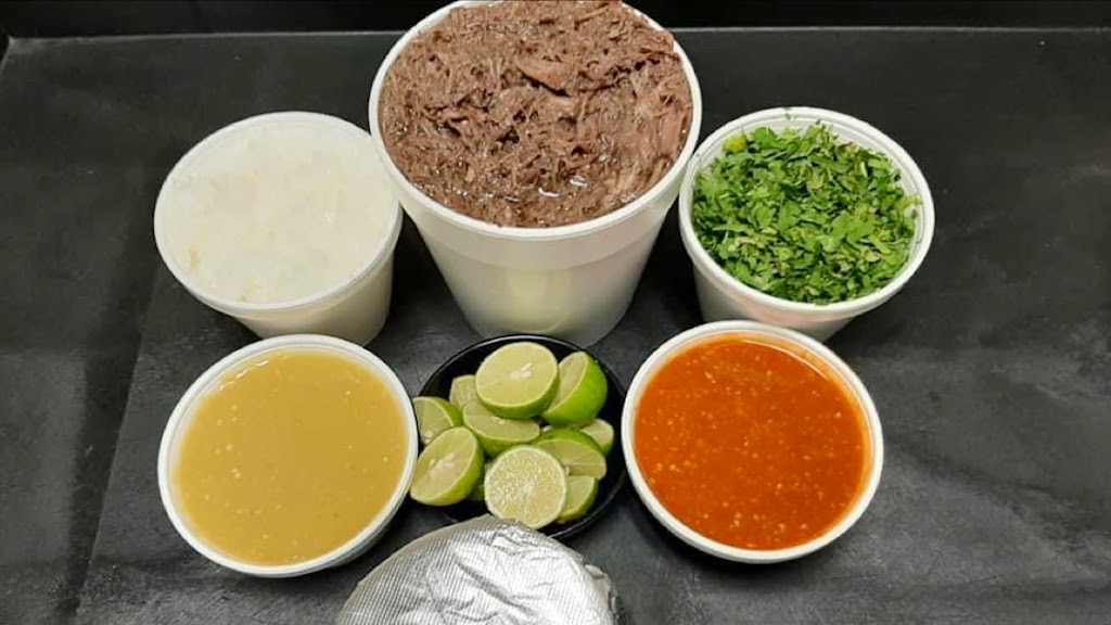 Tacos de Cabeza Alex (Estilo Cajeme) | restaurant | 3332 W Van Buren St #2, Phoenix, AZ 85009, USA | 5203419264 OR +1 520-341-9264