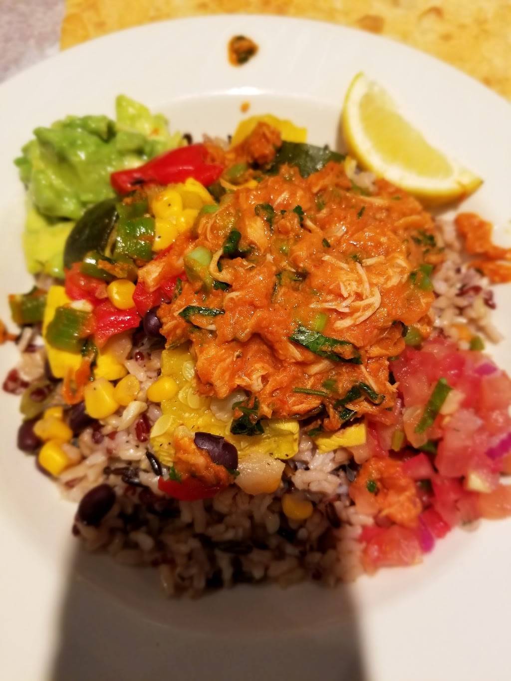 Cosi | meal takeaway | 77 Quaker Ridge Rd, New Rochelle, NY 10804, USA | 9146378300 OR +1 914-637-8300