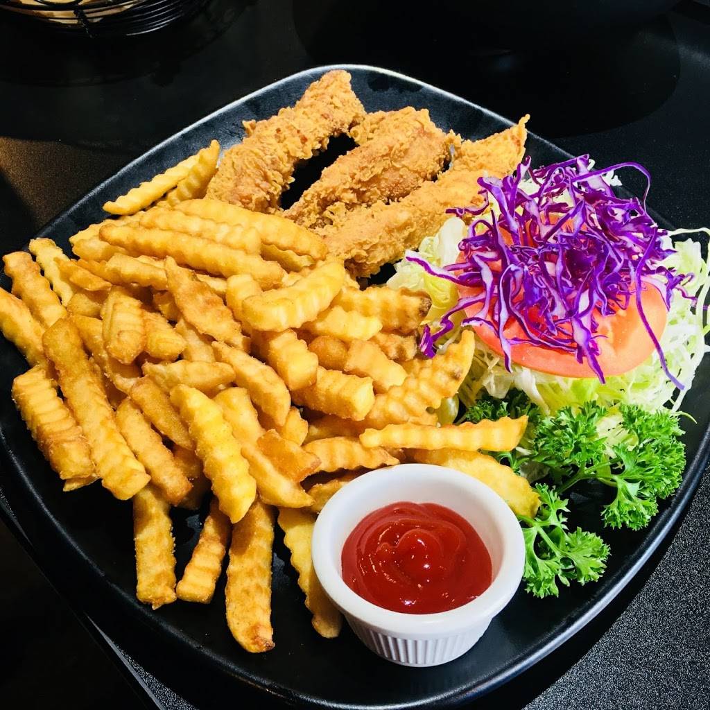 KOKIO CHICKEN 꼬끼오 치킨 | restaurant | 12569 E Carson St, Hawaiian Gardens, CA 90716, USA | 5622782103 OR +1 562-278-2103