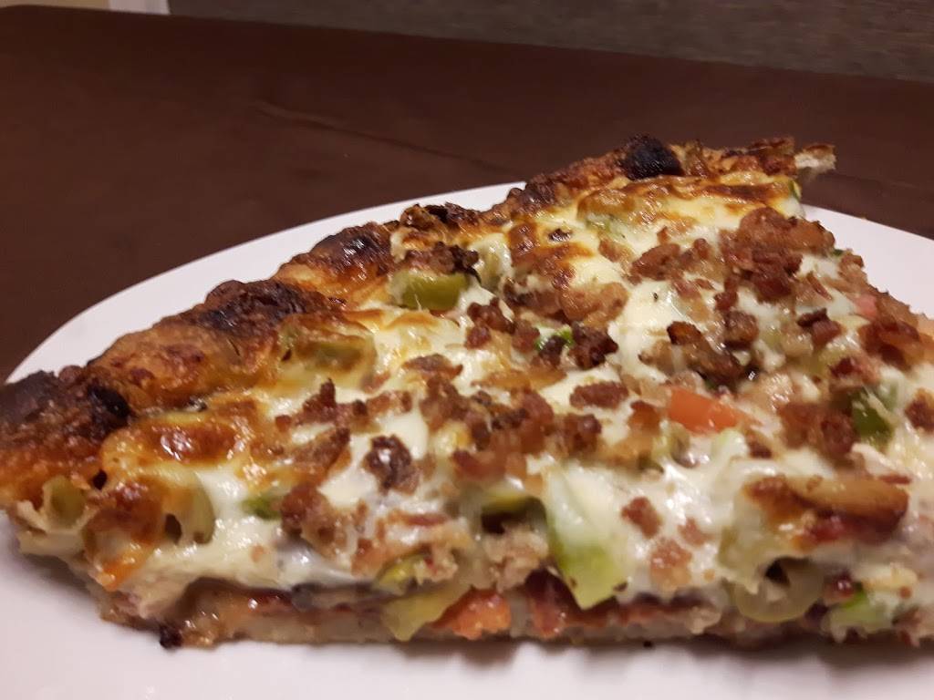 H&R Pizza and Wings | restaurant | 197 Norice St, Nepean, ON K2G 2Y4, Canada | 6132252221 OR +1 613-225-2221