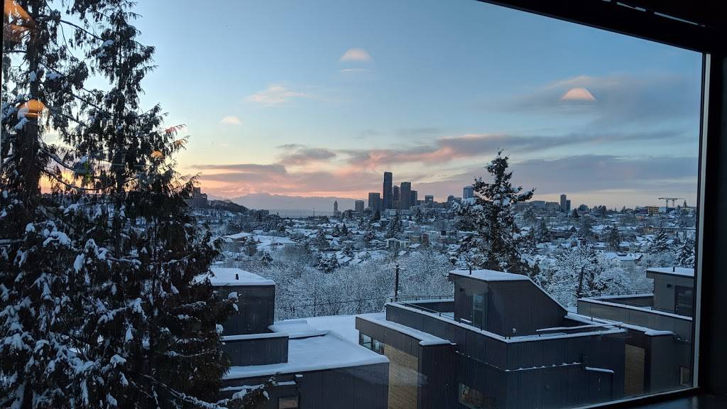 Thats Amore Italian Cafe | restaurant | 1425 31st Ave S, Seattle, WA 98144, USA | 2063223677 OR +1 206-322-3677