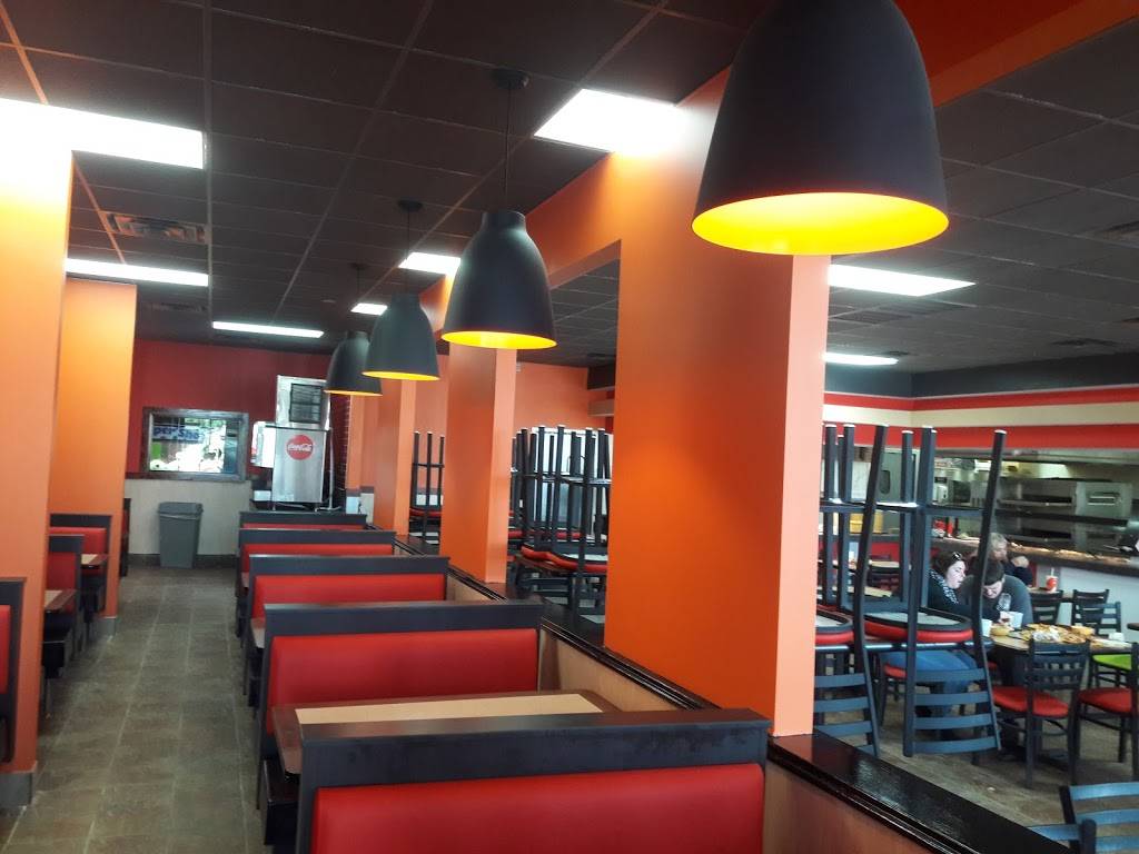 Cicis | restaurant | 11227 Fuqua St, Houston, TX 77089, USA | 7139472646 OR +1 713-947-2646