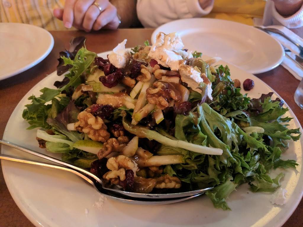 Baba Louies Sourdough Pizza | restaurant | 286 Main St, Great Barrington, MA 01230, USA | 4135288100 OR +1 413-528-8100