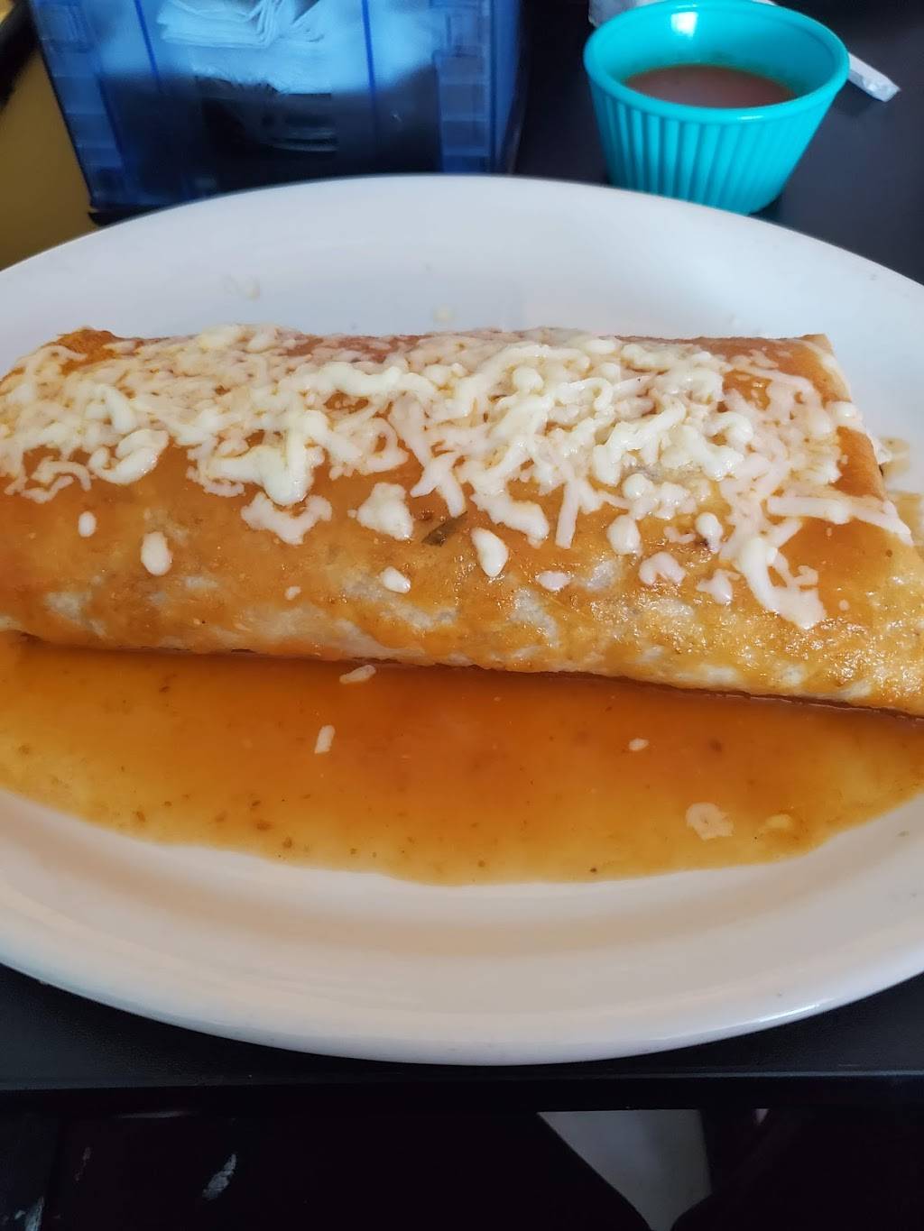 El Tarasco Taqueria & Restaurant | restaurant | 2125 Popps Ferry Rd, Biloxi, MS 39532, USA | 2289677795 OR +1 228-967-7795