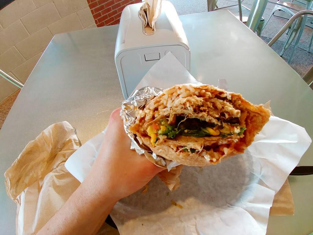 Uberrito | restaurant | 4325 E Indian School Rd, Phoenix, AZ 85018, USA | 6026676000 OR +1 602-667-6000