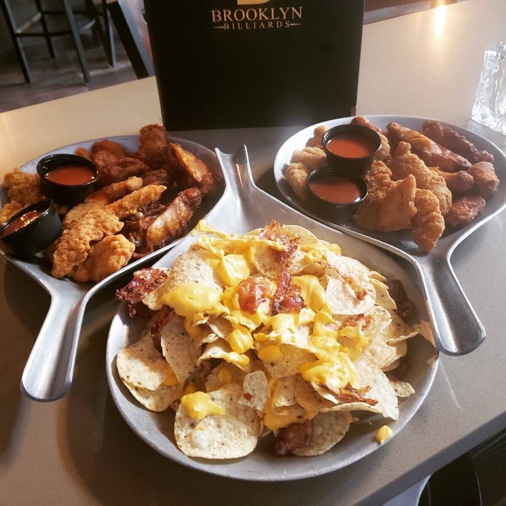 Brooklyn Billiards | night club | 90 N 11th St, Brooklyn, NY 11249, USA | 7185992603 OR +1 718-599-2603