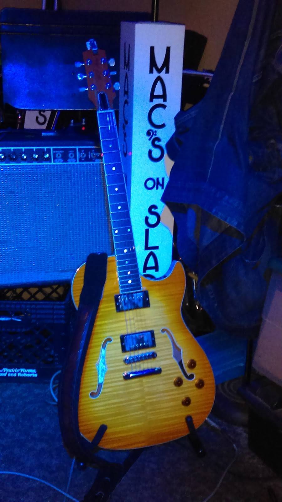 Macs On Slade | restaurant | 117 W Slade St, Palatine, IL 60067, USA | 8479079621 OR +1 847-907-9621