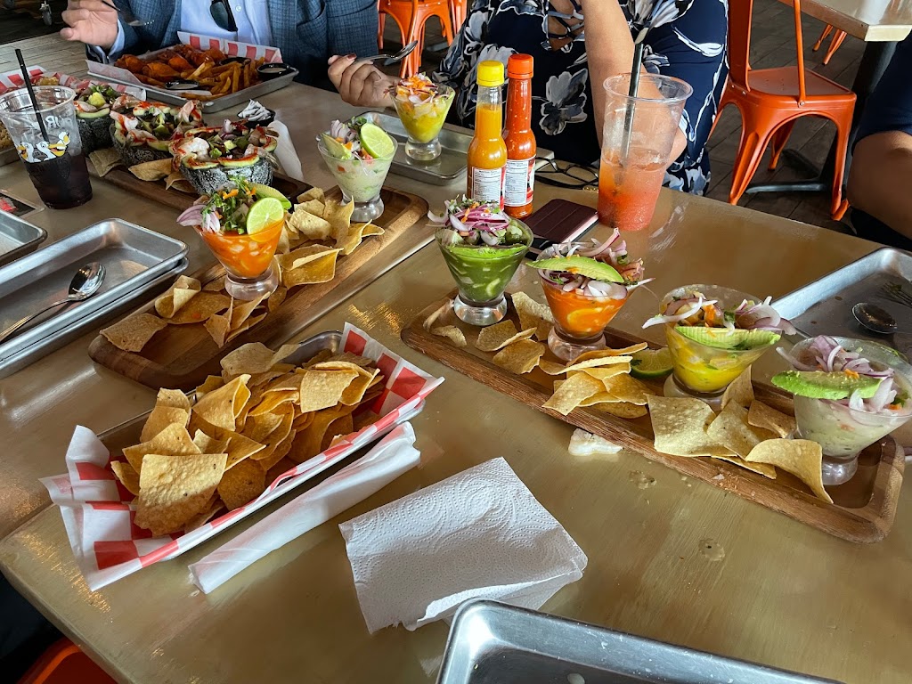 Mayitos Mariscos & Wings | restaurant | 419 W Little York Rd # A, Houston, TX 77076, USA | 7132252273 OR +1 713-225-2273