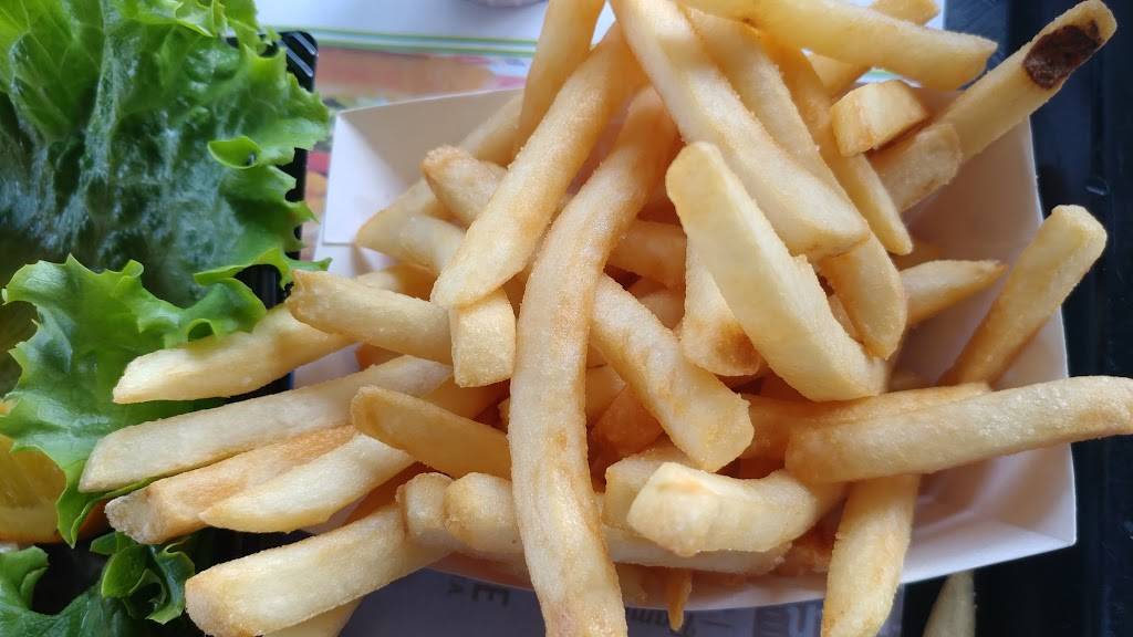 The Habit Burger Grill | meal takeaway | 103 E Alameda Ave, Burbank, CA 91502, USA | 8182600083 OR +1 818-260-0083