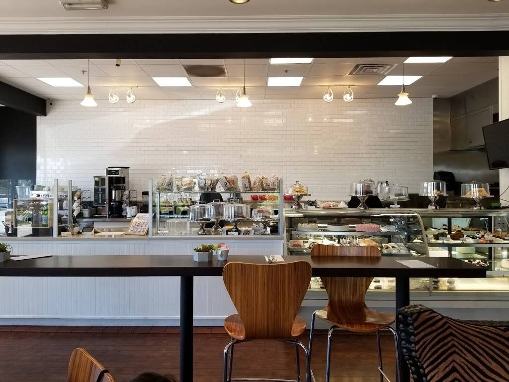 Veganbites Restaurant | bakery | 7293 W Sahara Ave, Las Vegas, NV 89117, USA | 7025277772 OR +1 702-527-7772