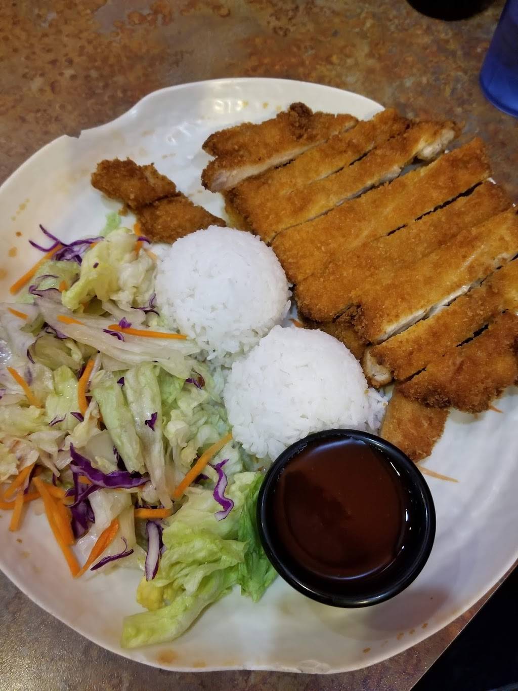 Ichi 16 Teriyaki | restaurant | 9301 NE 5th Ave #112, Vancouver, WA 98665, USA | 3605710155 OR +1 360-571-0155