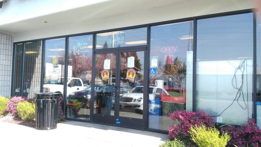 Chandos Tacos | restaurant | 5665 Power Inn Rd, Sacramento, CA 95824, USA | 9163878226 OR +1 916-387-8226