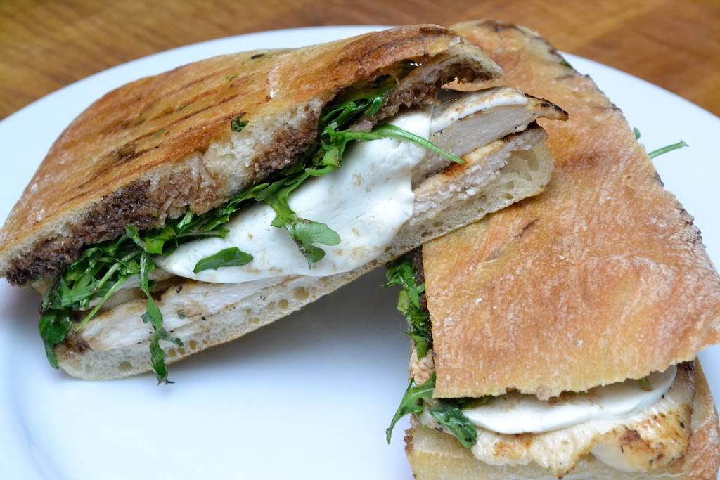 La Bottega | restaurant | 2010 Merrick Rd, Merrick, NY 11566, USA | 5164424451 OR +1 516-442-4451