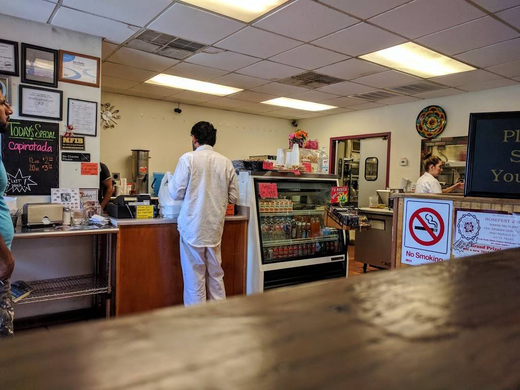 Judys Food To Go | restaurant | 5510 Roosevelt Ave, San Antonio, TX 78214, USA | 2106272707 OR +1 210-627-2707