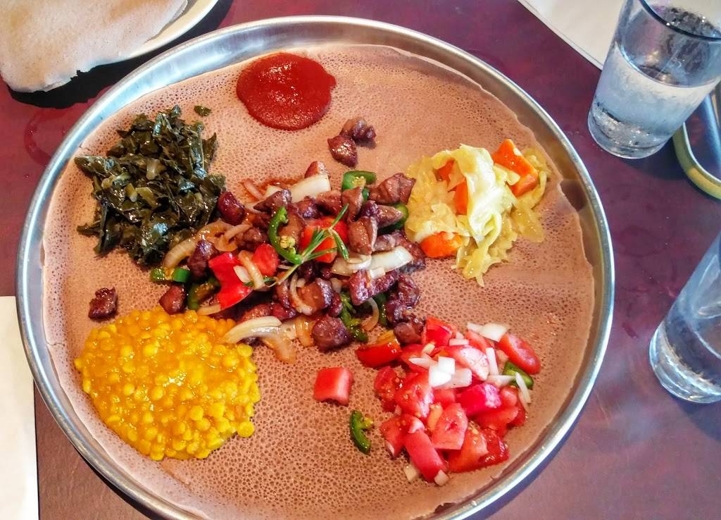 Dukem Ethiopian Restaurant | restaurant | 1114-1118 U St NW, Washington, DC 20009, USA | 2026678735 OR +1 202-667-8735
