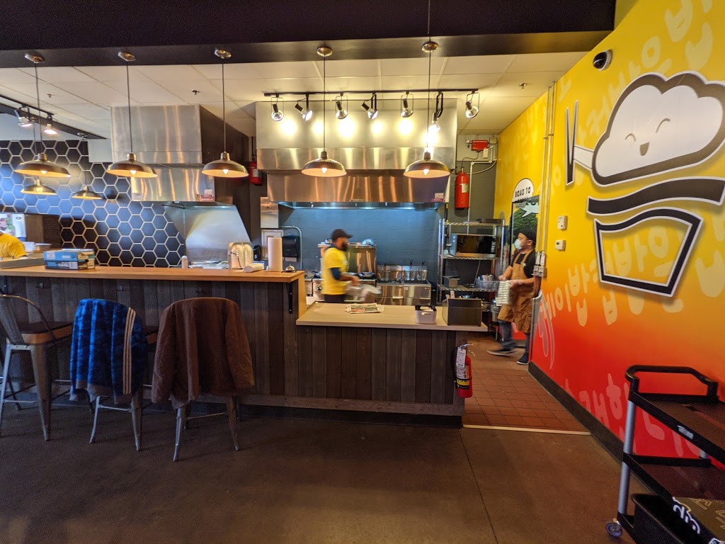 K-BOP Restaurant & Food Truck | restaurant | 6120 Delmar Blvd, St. Louis, MO 63112, USA | 3142963001 OR +1 314-296-3001