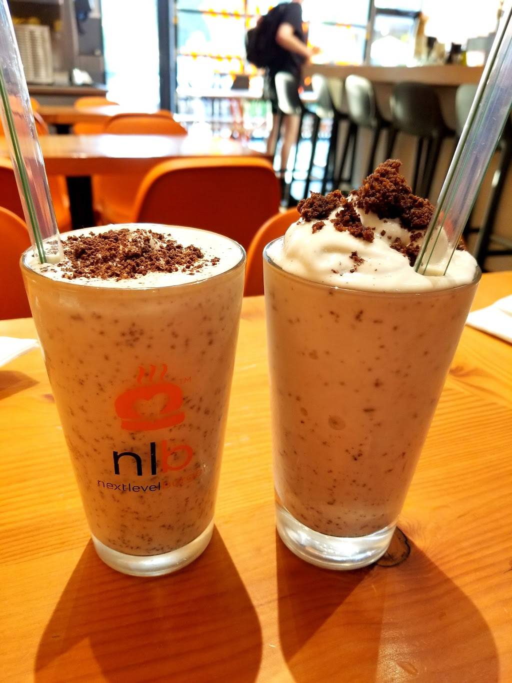 Next Level Burger Hawthorne | restaurant | 4121 SE Hawthorne Blvd, Portland, OR 97214, USA | 5037197058 OR +1 503-719-7058