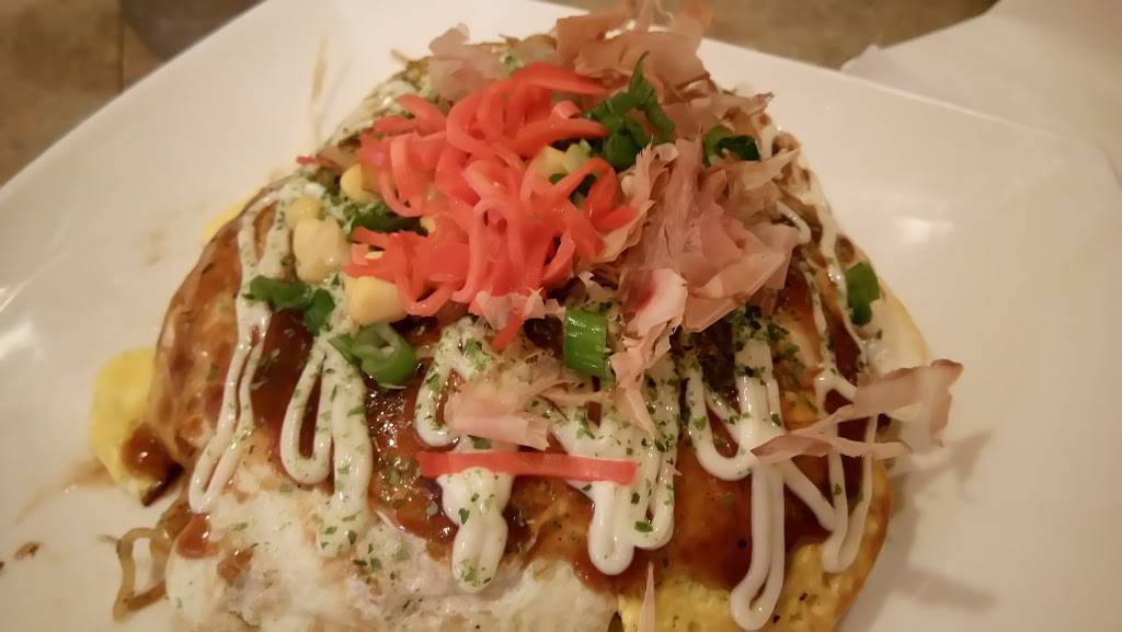 Izumiya | restaurant | 1581 Webster St #270, San Francisco, CA 94115, USA | 4154416867 OR +1 415-441-6867