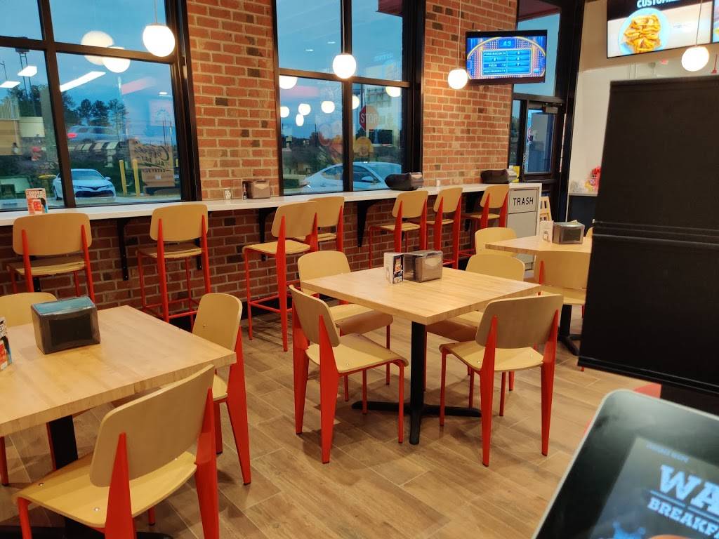 Sheetz #672 | cafe | 5015 Mudd Tavern Rd, Woodford, VA 22580, USA | 5405078420 OR +1 540-507-8420