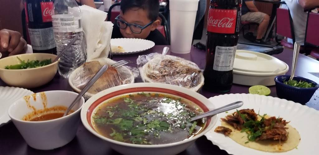 El Güero Birria de Chivo | restaurant | 3611 S 16th St, Phoenix, AZ 85040, United States | 6023145180 OR +1 602-314-5180