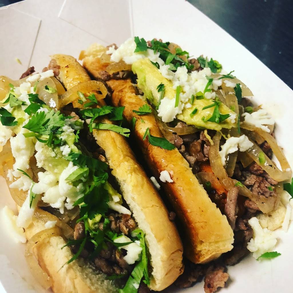 Chinos Tropical | restaurant | 4919 S Flores St, San Antonio, TX 78214, USA | 2108038265 OR +1 210-803-8265