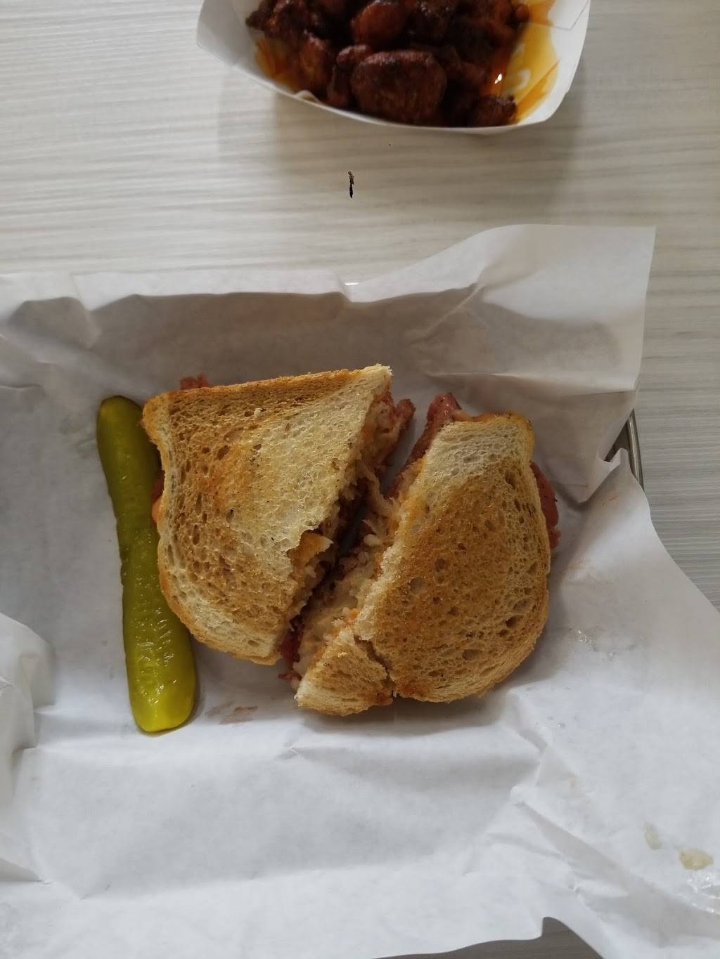 Gentle Grill | restaurant | 43053 Margarita Rd ste 105 b, Temecula, CA 92592, USA | 9512407455 OR +1 951-240-7455