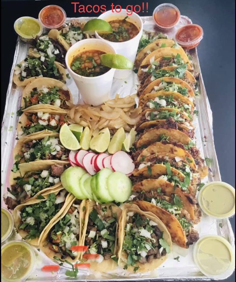 Las Cuatro Milpas Atl Birrieria & Taqueria | restaurant | 7056 GA-85 Suite C, Riverdale, GA 30274, USA | 7708837734 OR +1 770-883-7734