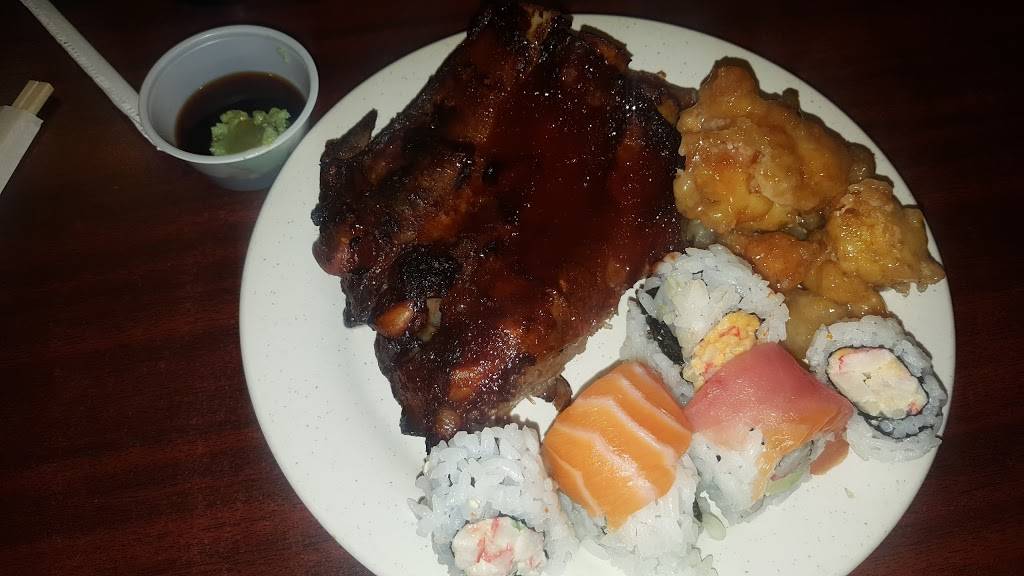 Chef Lin Buffet | restaurant | 417 S Jefferson St, Frederick, MD 21701, USA | 3016200664 OR +1 301-620-0664