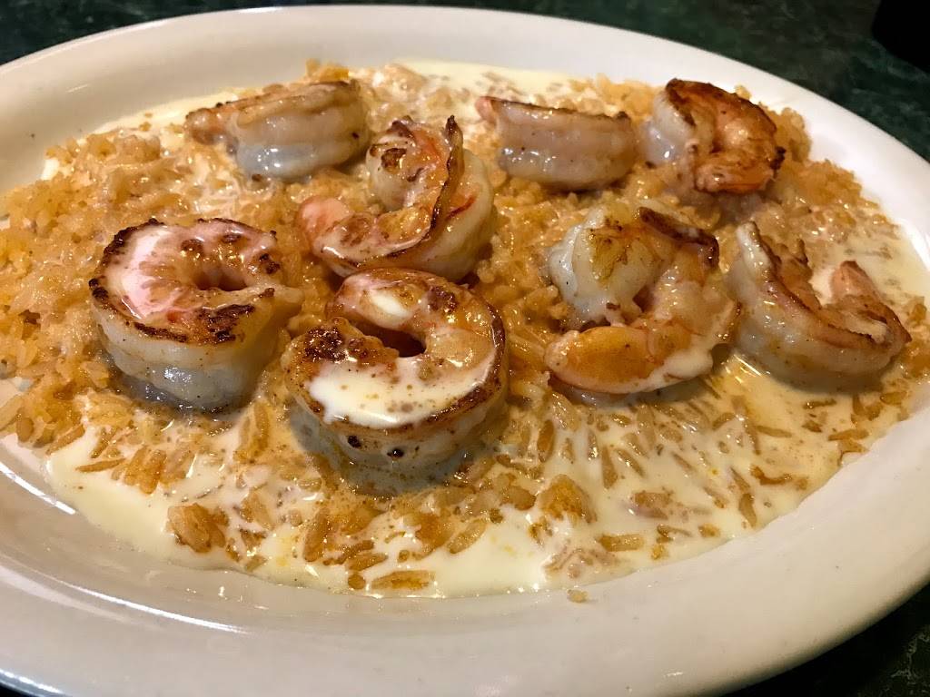 El Jefe | restaurant | 202 hwy 145 North, Aberdeen, MS 39730, USA | 6628135140 OR +1 662-813-5140