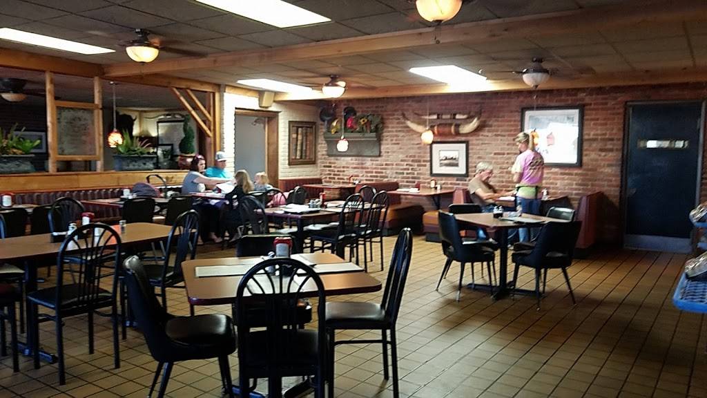 Tower Cafe | bakery | 411 Main St, Okarche, OK 73762, USA | 4052637911 OR +1 405-263-7911