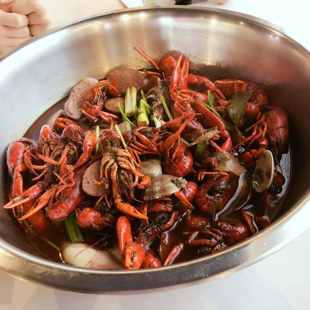 Bear Bay Seafood Kitchen | restaurant | 1104 W Parker Rd #600, Plano, TX 75075, USA | 9722344899 OR +1 972-234-4899