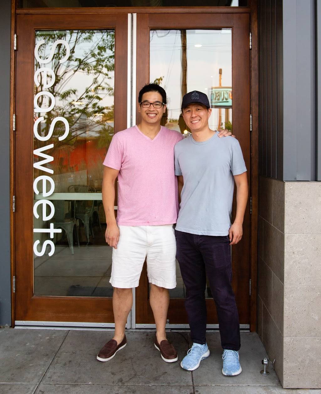 SeaSweets Poke | restaurant | 1505 SE 31st Ave, Portland, OR 97214, USA | 5034774029 OR +1 503-477-4029