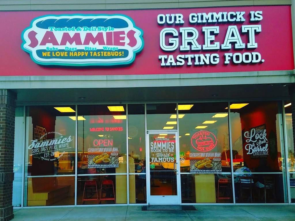 Sammies | restaurant | 1401 W Reelfoot Ave #104, Union City, TN 38261, USA | 7318857978 OR +1 731-885-7978