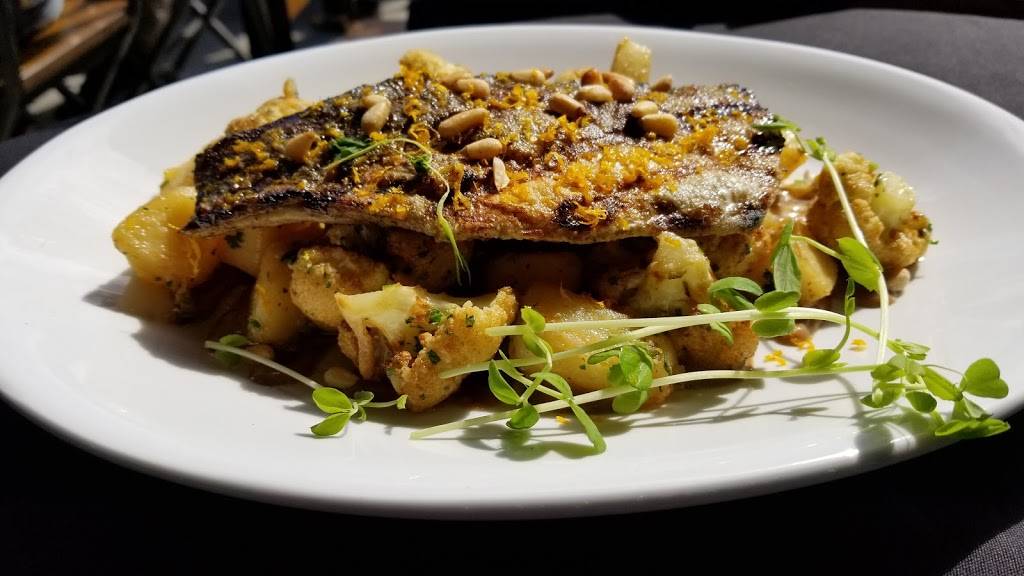 Soros Mediterranean Grill | restaurant | 28464 Old Town Front St, Temecula, CA 92590, USA | 9515878082 OR +1 951-587-8082