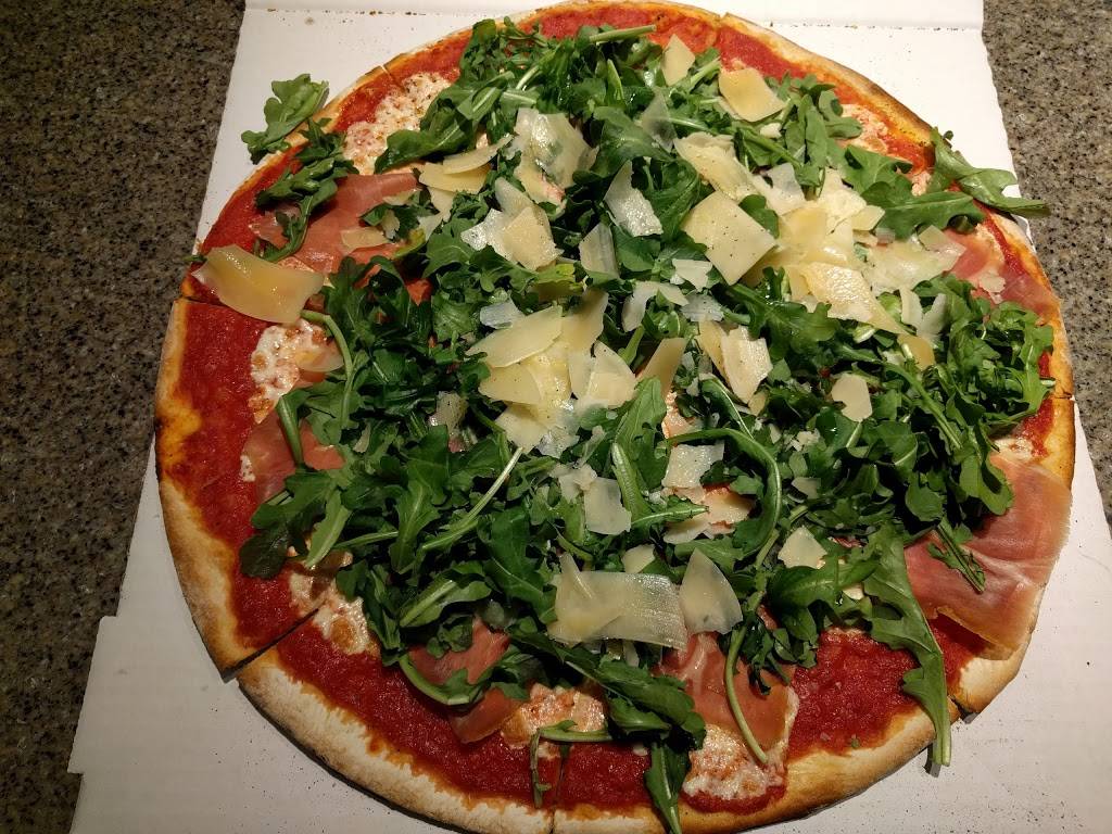 Pizzeria Antica | restaurant | 119 W Lake St, Bloomingdale, IL 60108, USA | 6303070300 OR +1 630-307-0300