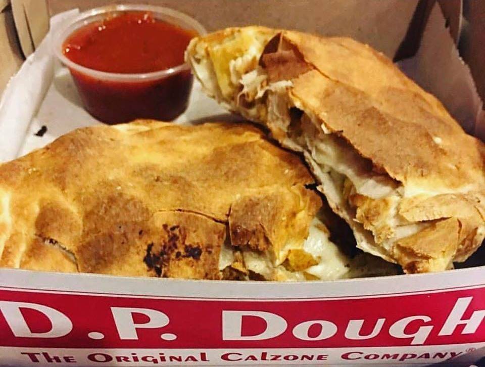D.P. Dough | restaurant | 2 Academy St, Newark, DE 19711, USA | 3025335085 OR +1 302-533-5085