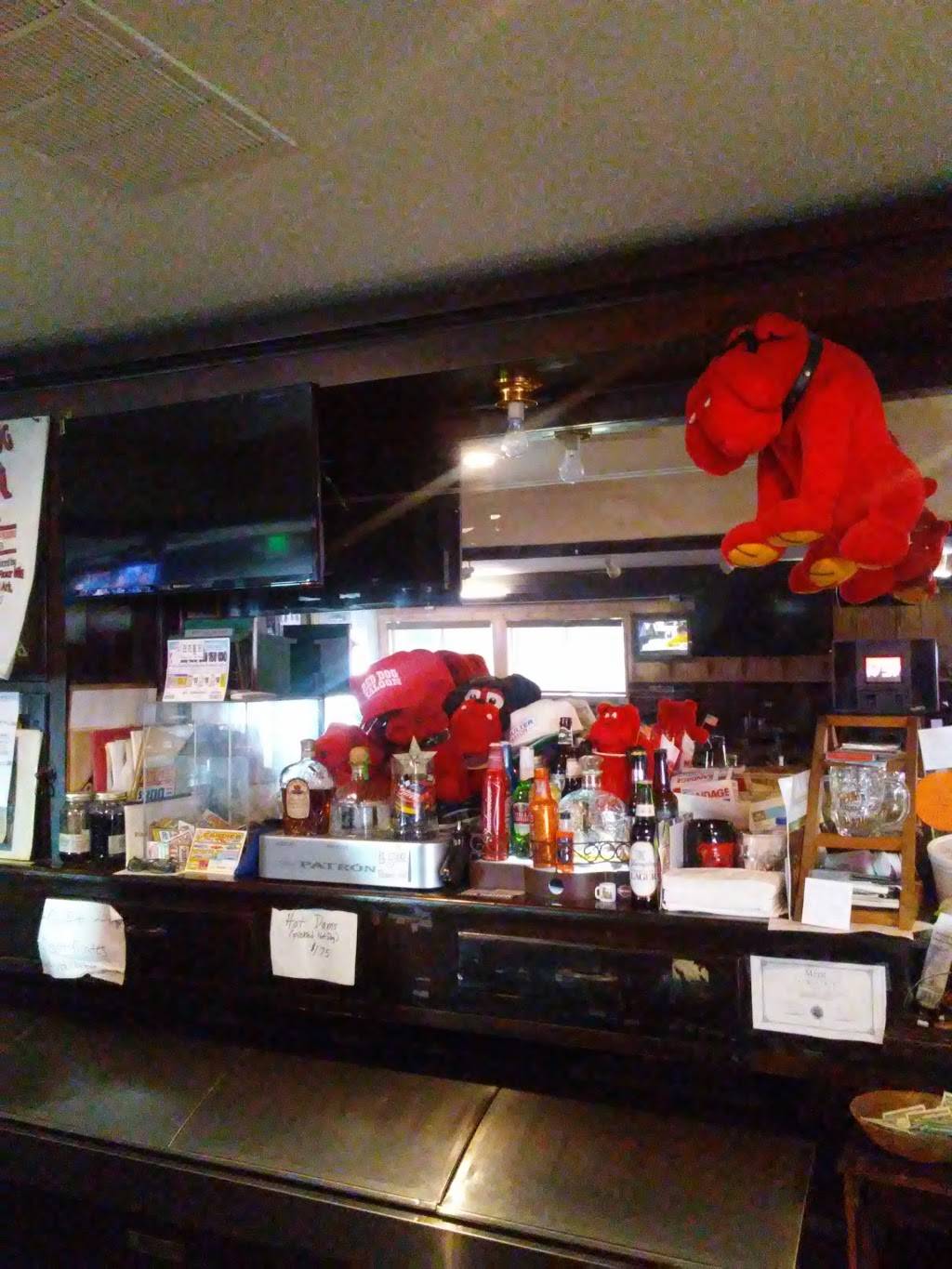 Red Dog Saloon | restaurant | 1600 W 23rd St, Muncie, IN 47302, USA | 7652860255 OR +1 765-286-0255