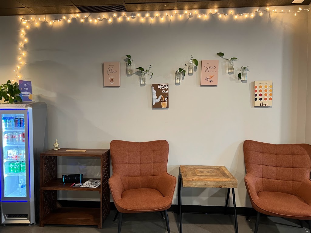 A Cup of Chai | cafe | 1028 Shelby St, Indianapolis, IN 46203, USA | 3179984463 OR +1 317-998-4463